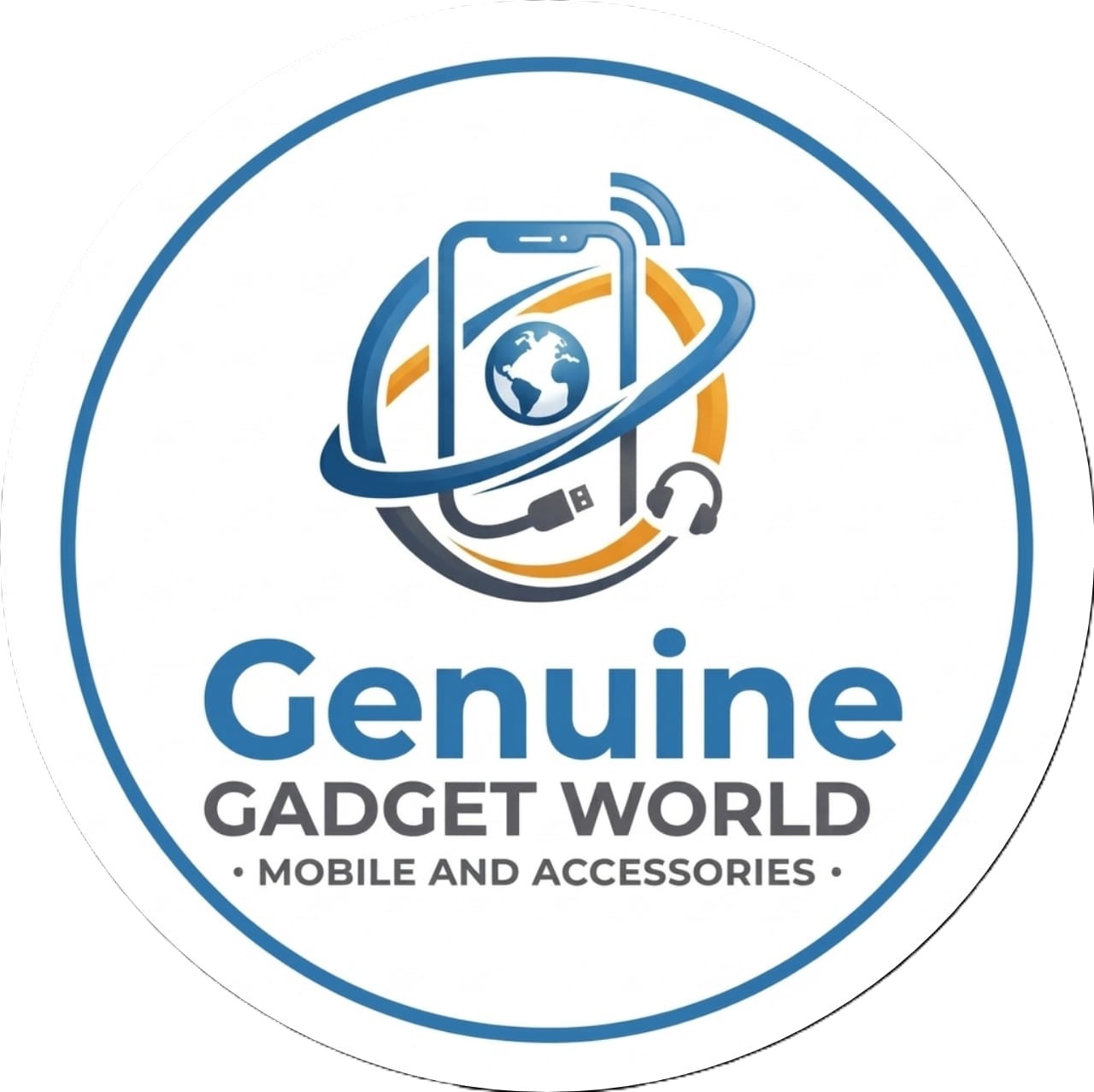 Genuine Gadget World